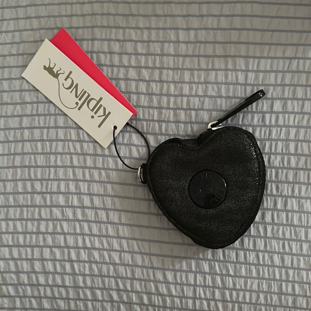 Kipling coin holder